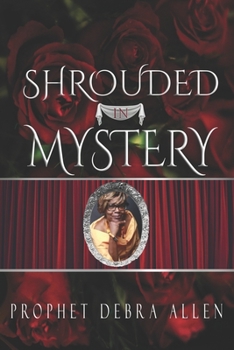Paperback Shrouded in Mystery Book
