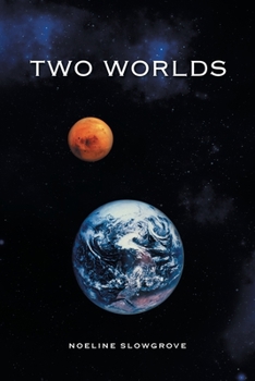 Paperback Two Worlds Book