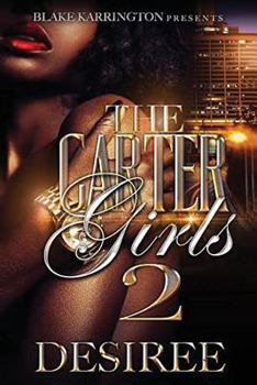 The Carter Girls 2 - Book #2 of the Carter Girls