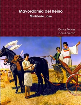 Paperback Mayordomia del Reino [Spanish] Book