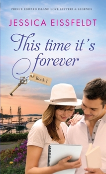 Paperback This Time It's Forever Book