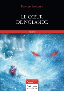 Paperback Le Coeur de Nolande [French] Book
