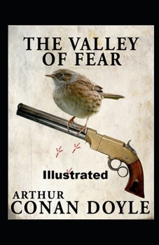 The Valley of Fear Illustrated
