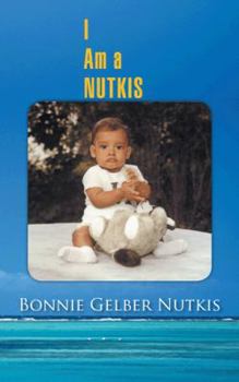 Paperback I Am a Nutkis Book