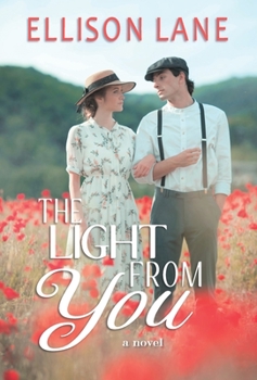 Hardcover The Light From You Book