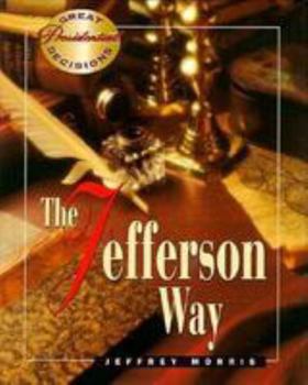Hardcover The Jefferson Way Book