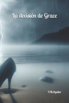 Paperback La decisión de Grace (Spanish Edition) [Spanish] Book