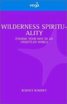 Hardcover Wilderness Spirituality Book