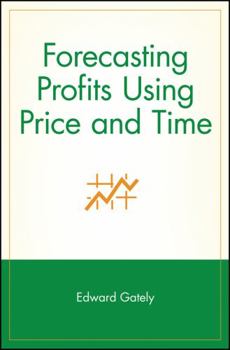 Paperback Forecasting Profits Book
