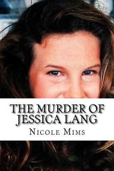 The Murder of Jessica Lang
