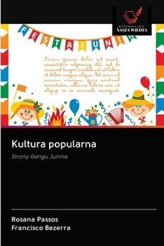 Paperback Kultura popularna [Polish] Book