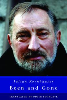 Paperback Been and Gone Book