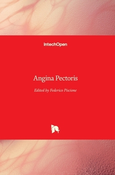 Hardcover Angina Pectoris Book