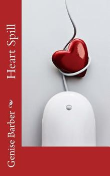 Paperback Heart Spill Book