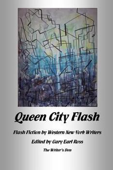 Paperback Queen City Flash Book