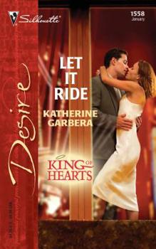 Mass Market Paperback Let It Ride Book