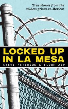 Paperback Locked Up In La Mesa Book