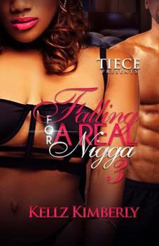 Paperback Falling For A Real Nigga 3 Book