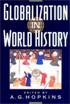 Paperback Globalization in World History Book