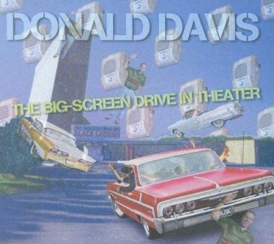 Big-Screen Drive In Theater - Book  of the American Storytelling