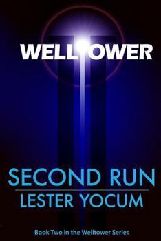 Paperback Welltower: Second Run Book