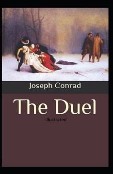 Paperback The Duel Illustrated Book