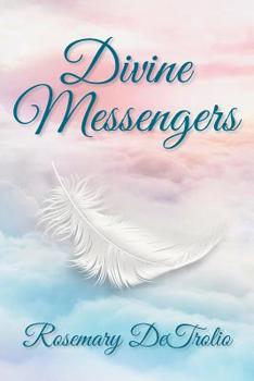 Paperback Divine Messengers Book