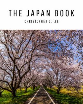 Hardcover The Japan Book