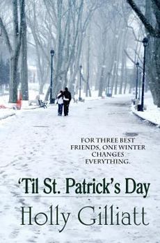Paperback 'Til St. Patrick's Day (St. Louis Sisters) Book