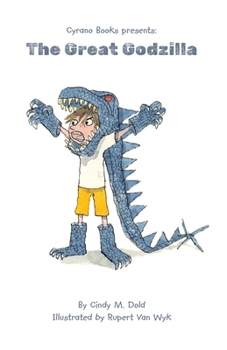 Paperback The Great Godzilla Book