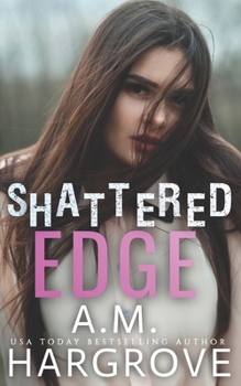 Paperback Shattered Edge Book