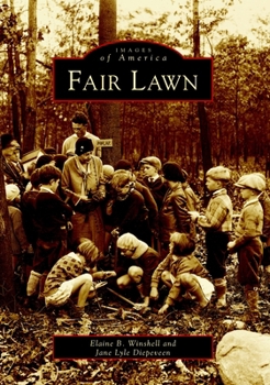 Fair Lawn - Book  of the Images of America: New Jersey