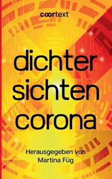 Paperback dichter sichten corona [German] Book