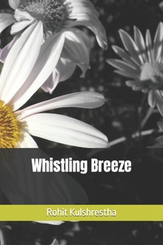 Paperback Whistling Breeze Book