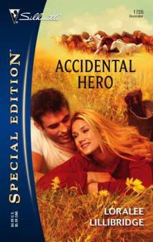 Mass Market Paperback Accidental Hero Book