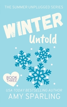 Paperback Winter Untold Book