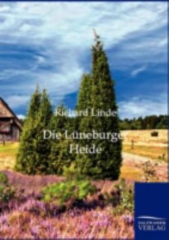 Paperback Die Luneburger Heide [German] Book