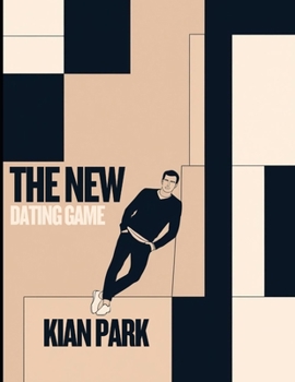 Paperback The New Dating Game Book