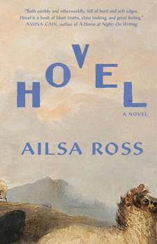 Hardcover Hovel Book