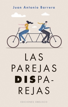 Paperback Parejas Disparejas, Las I [Spanish] Book