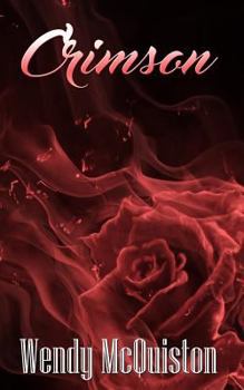 Paperback Crimson Book