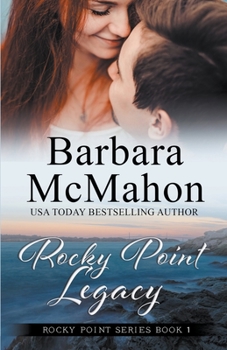 Paperback Rocky Point Legacy Book