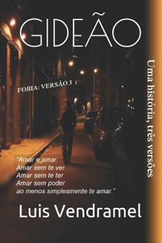 Paperback Gideão [Portuguese] Book