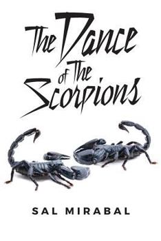 Paperback The Dance of The Scorpions Book