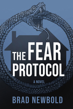 Paperback The Fear Protocol Book