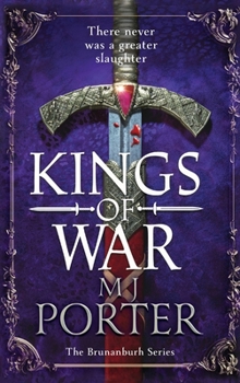 Hardcover Kings of War Book