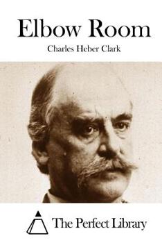 Paperback Elbow Room Book