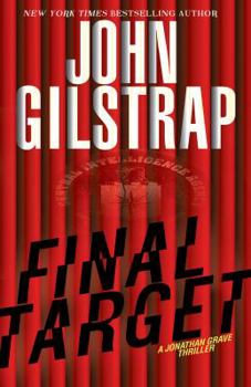 Hardcover Final Target Book