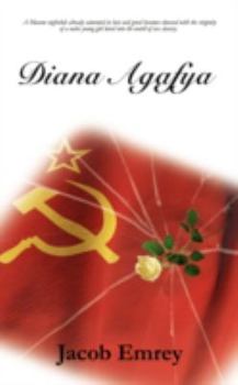 Paperback Diana Agafya Book