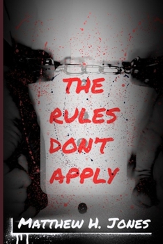 Paperback The Rules Don't Apply Book